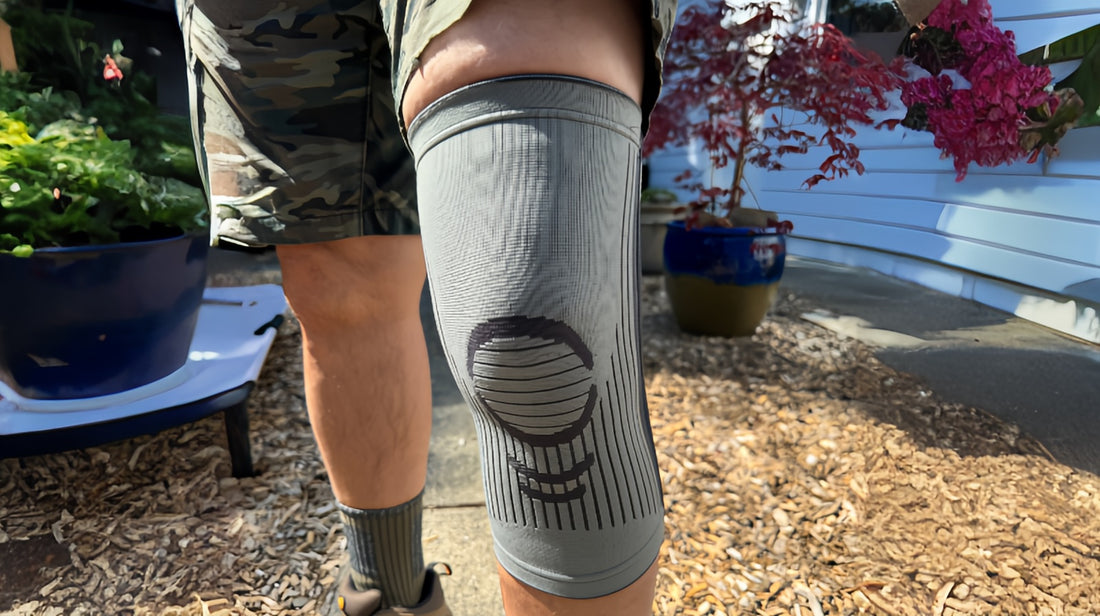 The best Knee Sleeve For Running