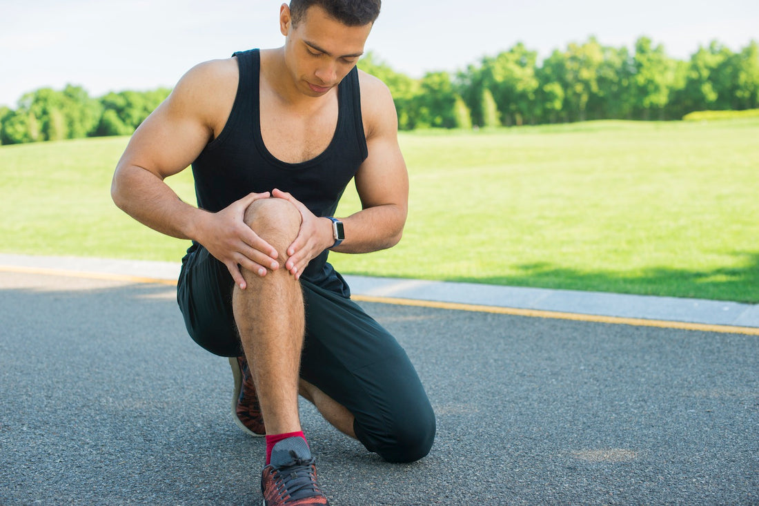 Beware of this pain! Patellar chondromalacia is more common than you think.