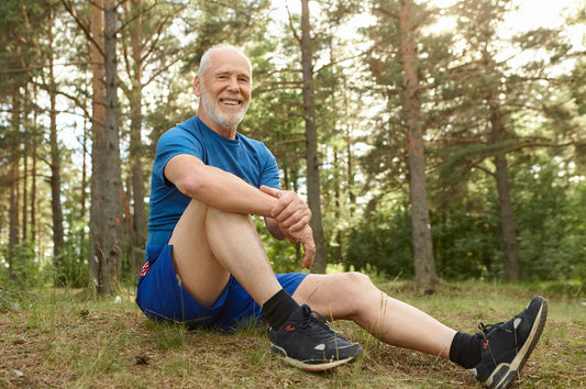 Protecting Your Knees: The Unconscious Habits of Those with Healthy Knees