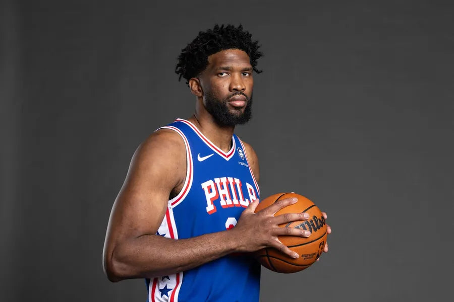 Joel Embiid Will 'Probably Never Play Back-to-Backs' Again, to Wear Knee Brace Moving Forward