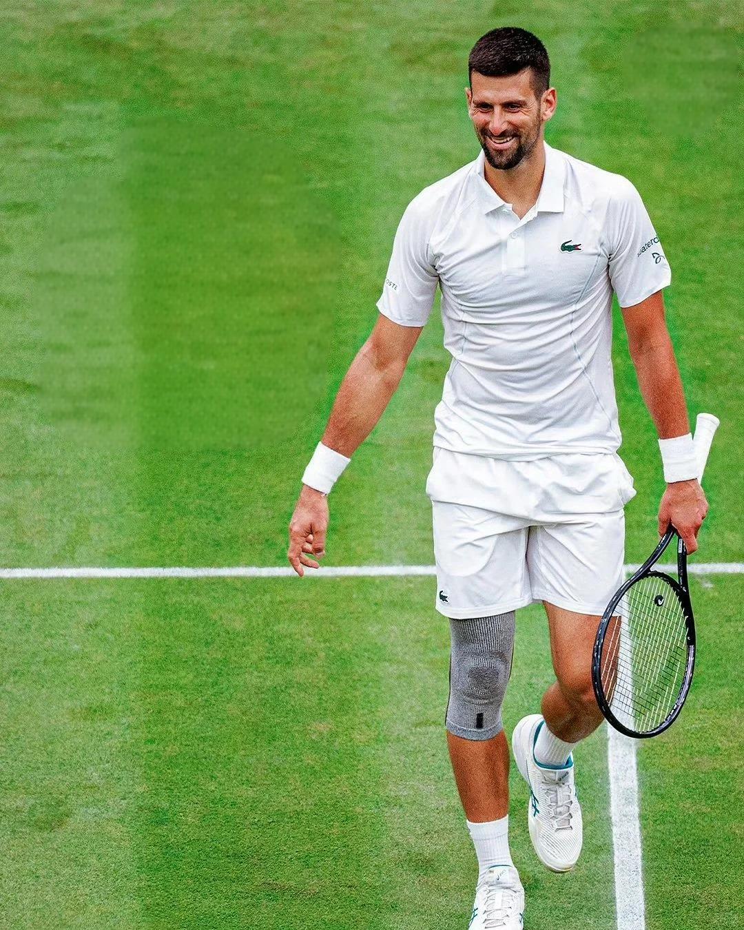 From Recovery to Victory: The Secret Weapon Behind Djokovic’s Return