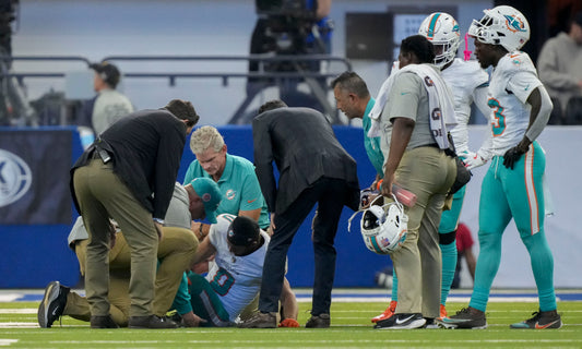 Dolphins Fear Significant Knee Injury for WR/RS Braxton Berrios: What’s Next for Miami?