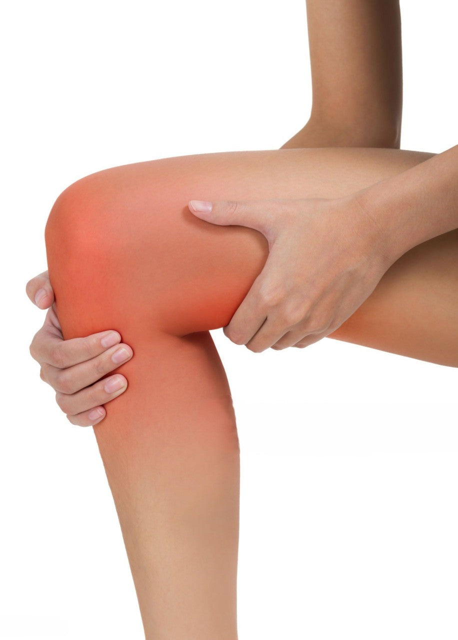 Knee Pain When Bent:symptoms, causes, self-help and prevention