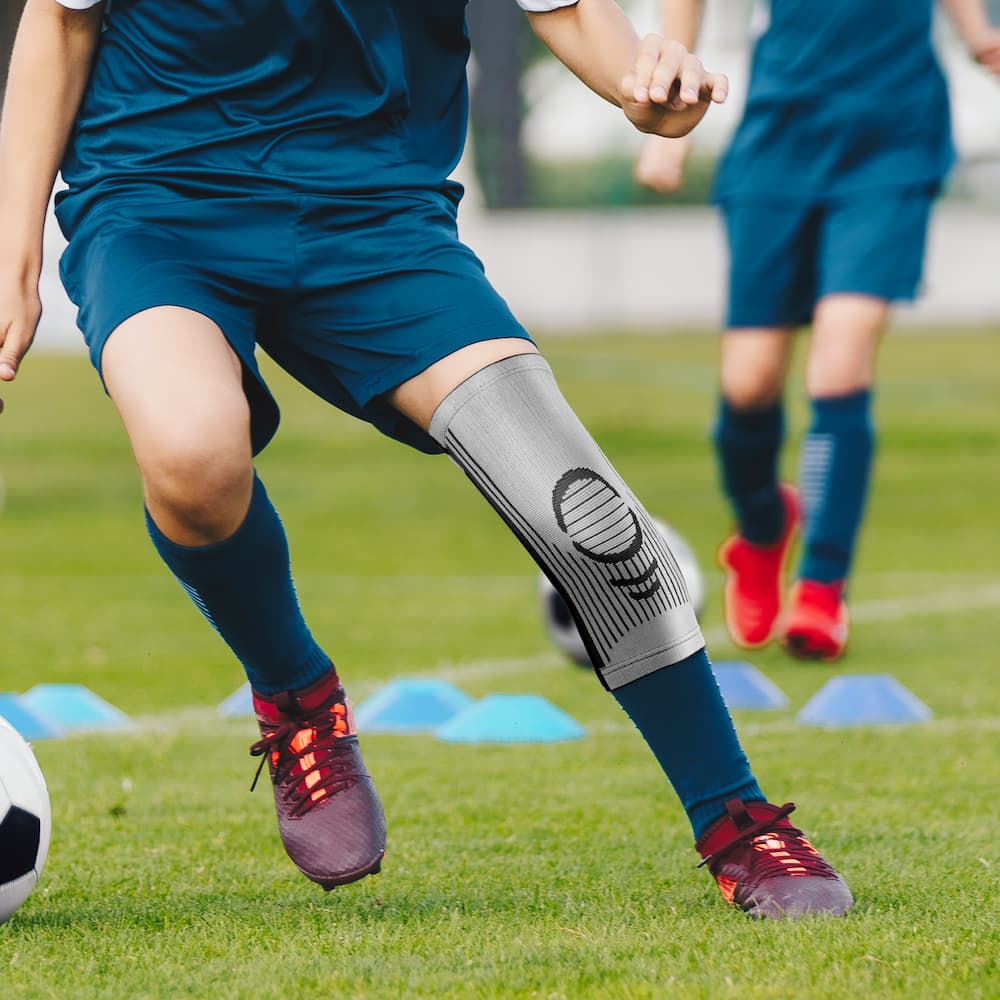 Which Sports Are Most Likely to Cause Knee Injuries?